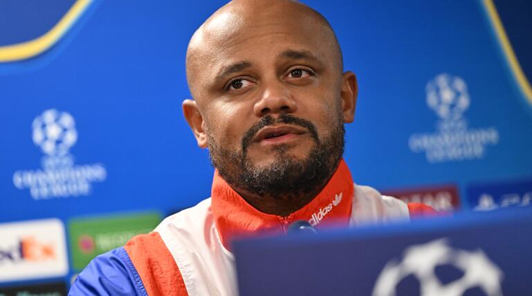 Vincent Kompany
