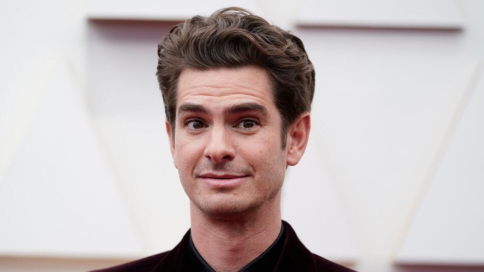 Andrew Garfield