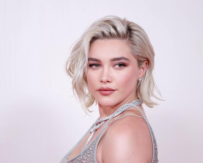 Florence Pugh