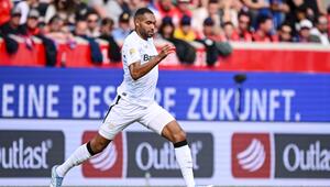 Jonathan Tah