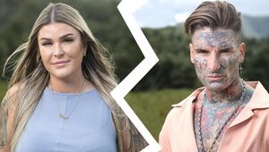 Gloria und Nikola Glumac gewannen die zweite "Prominent getrennt"-Staffel.