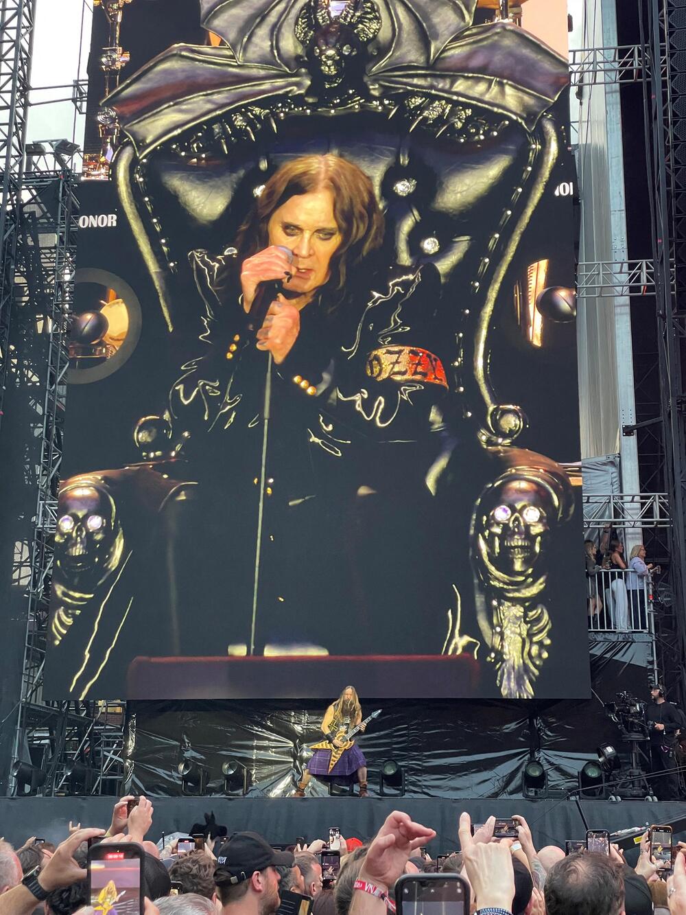 Ozzy Osbourne