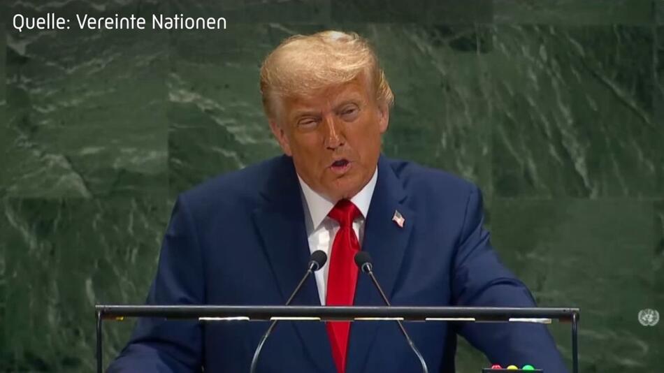 "Papiertiger" Russland: Trumps Kehrtwende im Ukraine-Krieg