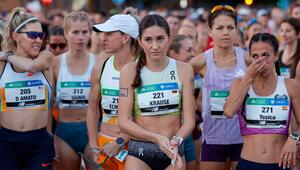 Marathon Trinidad Alfonso de Valencia