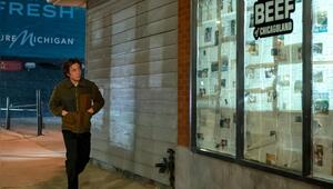 Jeremy Allen White schliesst die Türen zu seinem Restaurant in "The Bear" für immer.