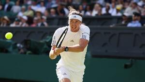 Alexander Zverev