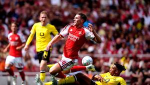 FC Arsenal - Borussia Dortmund