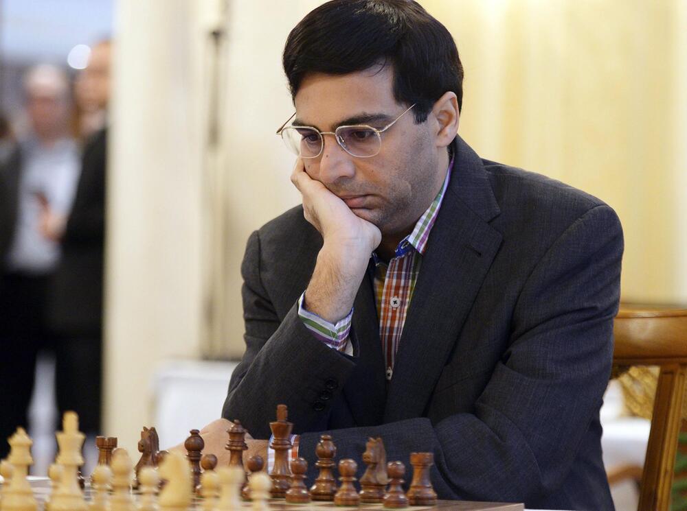 Viswanathan Anand