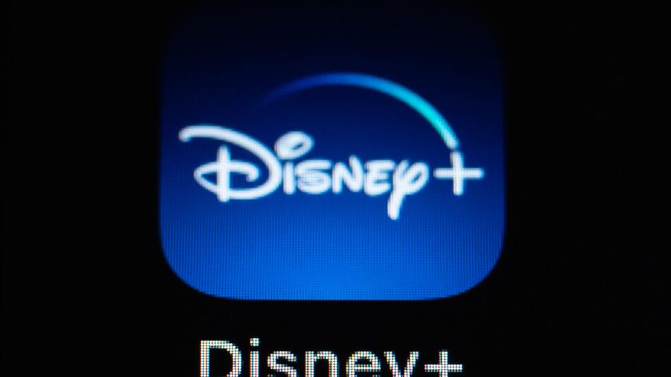 App Disney+