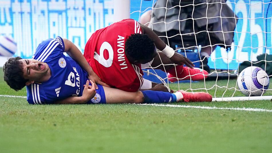 Taiwo Awoniyi