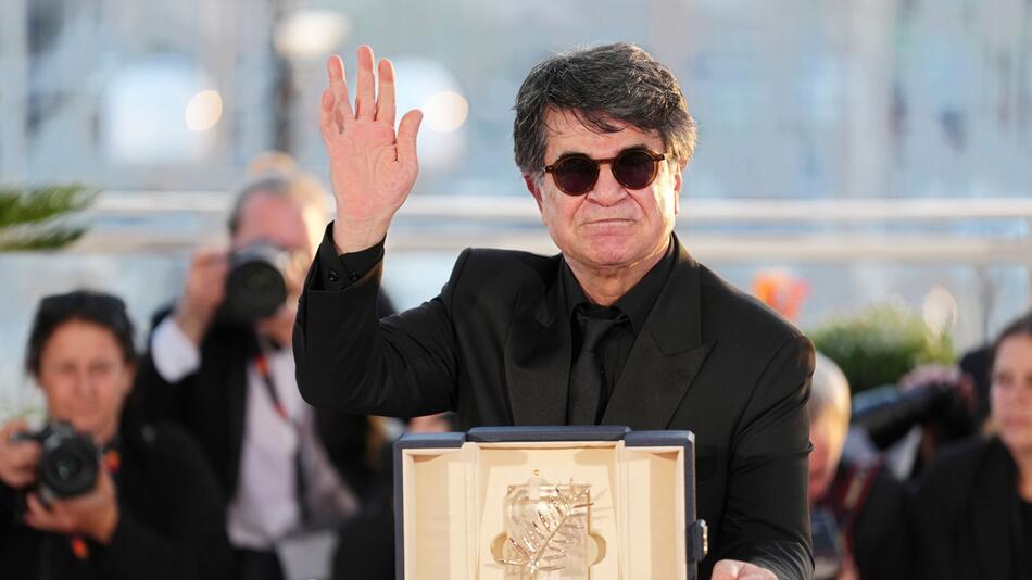 Jafar Panahi