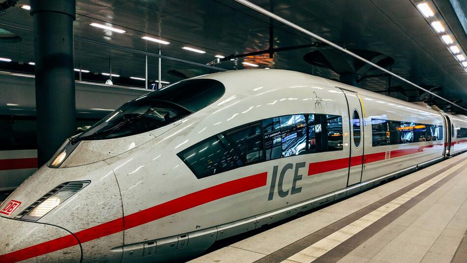 Bald Reservierungspflicht in ICE & Co.: Wann und wo sie gilt