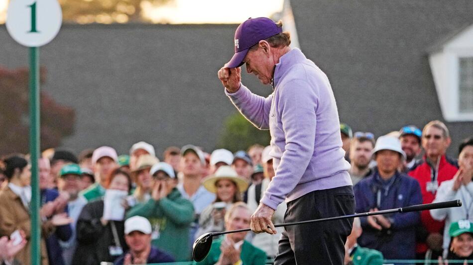 Tom Watson