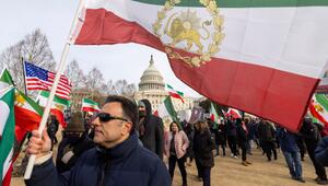 Pro-Iranische Proteste - Washington