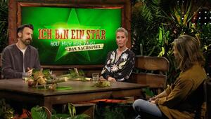 Jan Köppen, Sonja Zietlow, Gil Ofarim