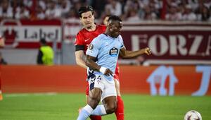 SC Freiburg - Celta Vigo