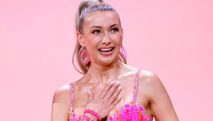 Sängerin Anna-Carina Woitschack