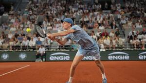 Tennis French Open