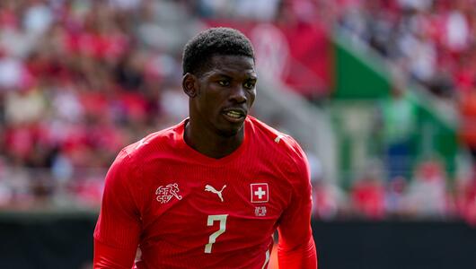 Breel Embolo