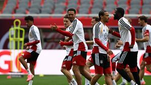 Fussball-WM 2026 - Vorbereitung Chicago