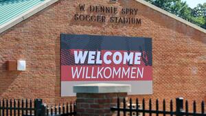 Fussball-Weltmeisterschaft - Winston-Salem
