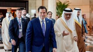 US-Aussenminister Rubio in Bahrain