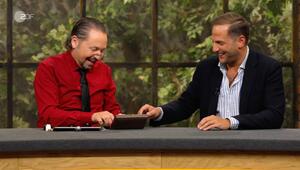 Wolfgang Pauritsch, Julian Schmitz-Avila