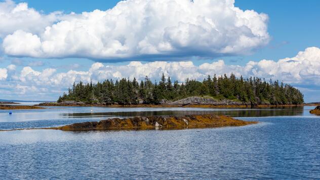 Nova Scotia