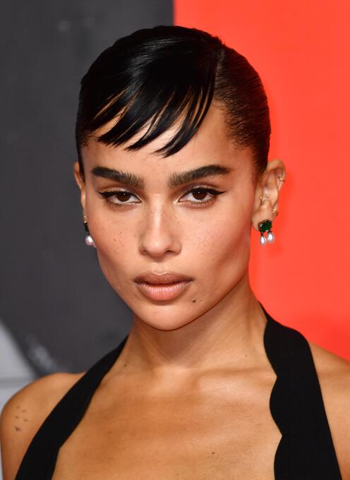 Zoë Kravitz