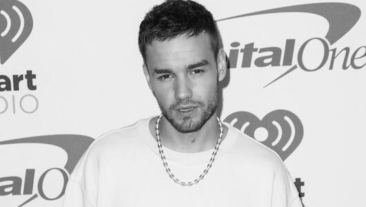 Liam Payne wurde nur 31 Jahre alt.