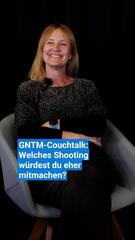 GNTM-Couchtalk: Car Wash vs. Nacktshooting