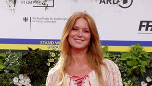 Esther Schweins trainiert für "Let's Dance" in der Nacht