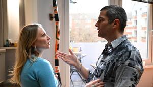 "Alles was zählt": Isabelle (l.) kann Dragan schliesslich glaubhaft versichern, dass er für sie ...