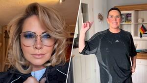 Claudia Effenberg: 23 Kilo leichter und noch nicht am Wunschziel