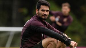 Kehrt İlkay Gündoğan nach seiner Karriere zum DFB zurück?