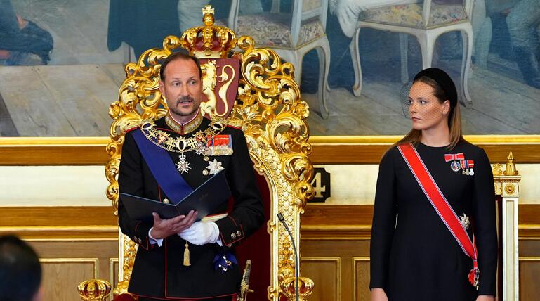 Haakon