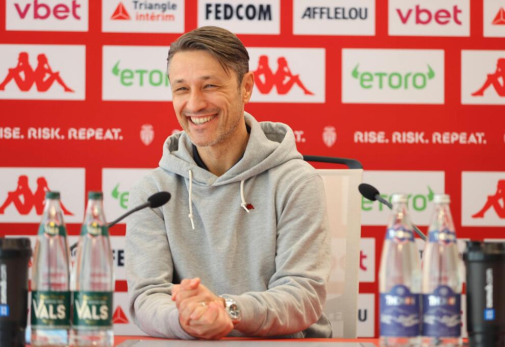 Niko Kovac