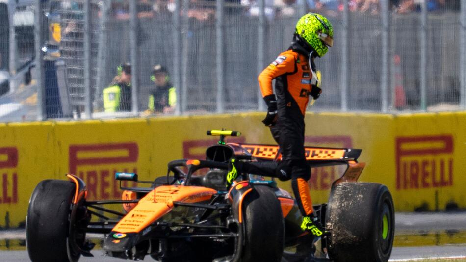 Grand Prix von Kanada