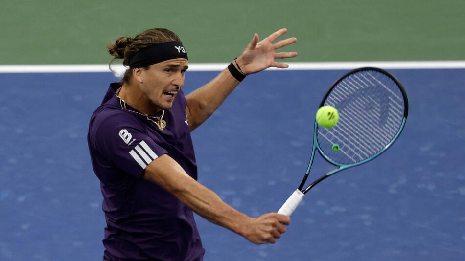 US Open - ATP-Tour