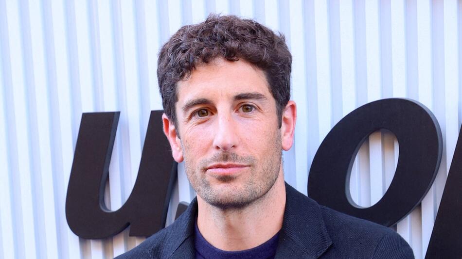 Jason Biggs wurde durch "American Pie" berühmt.