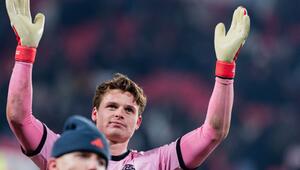 PSV Eindhoven - Bayern München