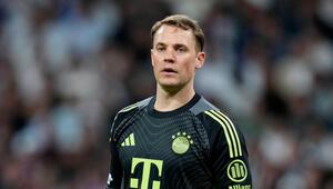Manuel Neuer