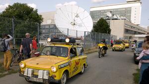 Das Sendezentrum des tschechischen Fernsehens CT
