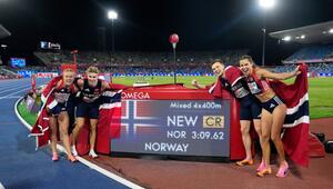 Leichtathletik: Europameisterschaft