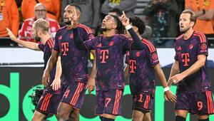 Borussia Dortmund - FC Bayern München