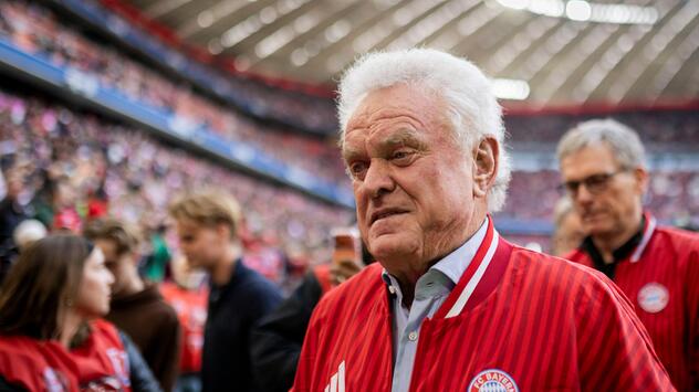 Sepp Maier