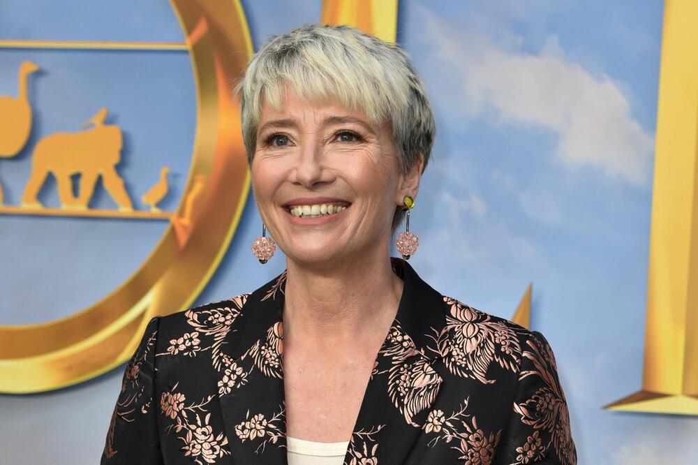 Emma Thompson