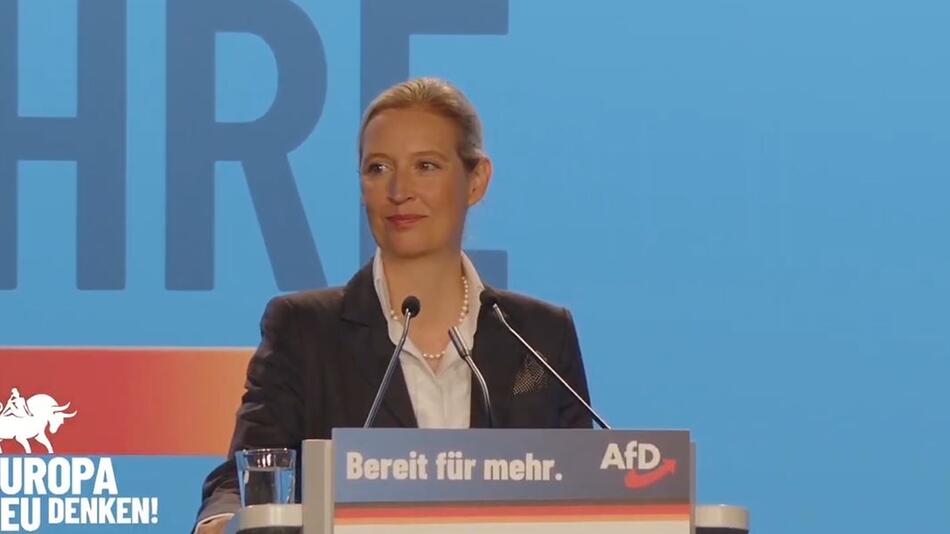 Alice Weidel