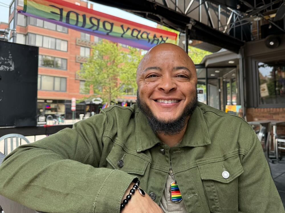 Worldpride in Washington