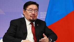 Bisheriger Regierungschef der Mongolei Dzandanshatar